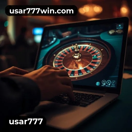 Tabela RTP dos jogos de cassino da usar777