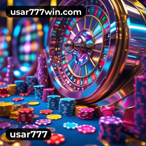 usar777 APP mobile iOS Android - 187 mil downloads São Paulo Rio BH