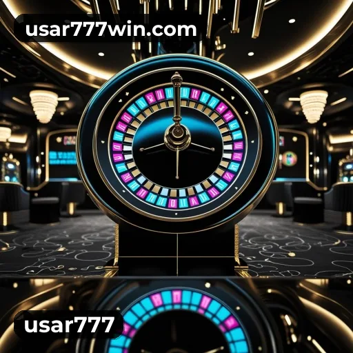 Catálogo usar777 2.547 jogos - Pragmatic Play, Evolution, NetEnt