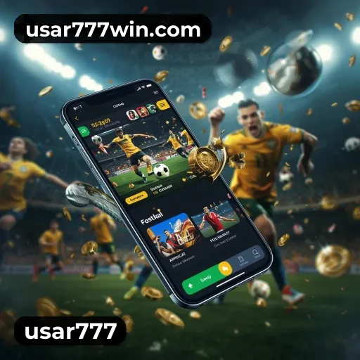 usar777 segurança SSL 256-bit - Licença Curaçao, eCOGRA, GLI certificado